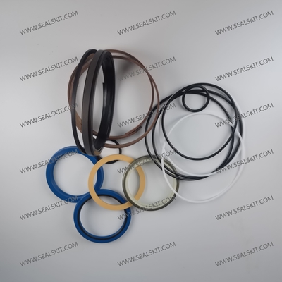 Dozer D61EX-15  D61EX-15E0-BW Angle Cylinder Repair Seal Kit 707-99-36550 7079936550