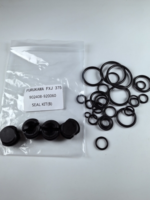 Frukawa Hydrualic Breaker Seal Kit  FXJ 375 902408-920050 920060 920070 920080 920090