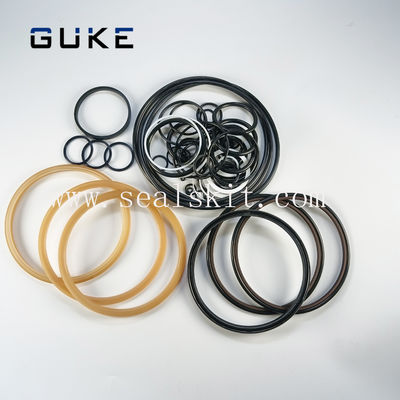 Everdigm EHB25の油圧ハンマーのブレーカのシールのキットAB252-0083