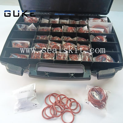 お買い得 掘削機H.NBR 90のOリングの修理用キットカスタマイズ可能な14511214 15155158 オンライン