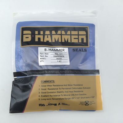 お買い得 ATLAS COPCO 水力断層シールキット SB 202 3315287090 331 5287090 オンライン