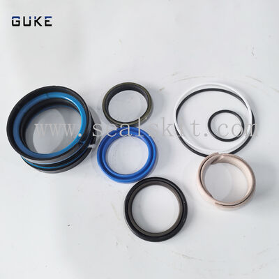 お買い得 V-O-L-V-O ホイールローダー L150E L150 ステアリングシリンダー修理シールキット 11709029 オンライン