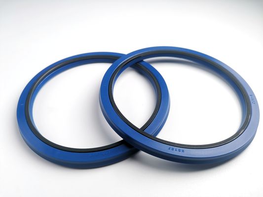 お買い得 PUの棒HBY HBYR 85x100.5x6のために油圧ナイロン緩衝シール オンライン