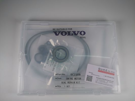 お買い得 修理シールのキットEC210Bの振動モーター シールのキットVOE14529836 オンライン