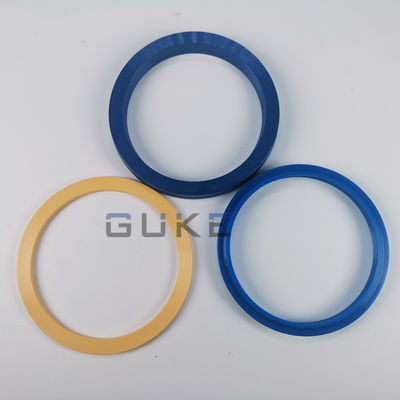 お買い得 日立掘削機ZX200-5GトラックはRepaitのシールのキット4412826 9303132を調節する オンライン