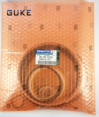 お買い得 WA450-5 WA470-5のバケツ シリンダー シールのキット707-99-73150 7079973150 オンライン