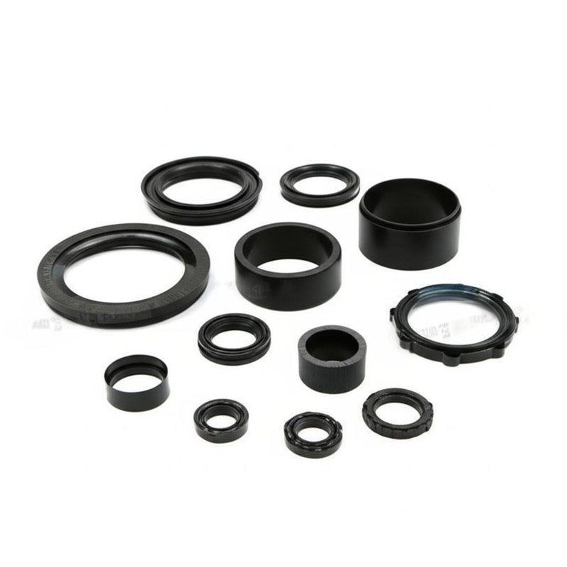 OEM/ODM Acceptable Rubber Cylinder Seal Kit for Durable Sealing Solutions
