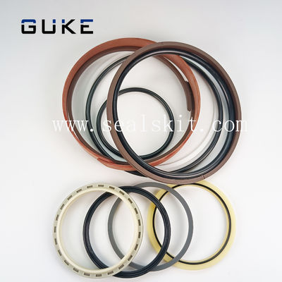 お買い得 車輪の積込み機ブーム シリンダー シールのキットSL763 SL763S XCAV-00033 オンライン