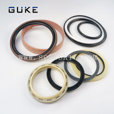 お買い得 ヒュンダイの車輪の積込み機SL763 SL763Sのステアリング シリンダー シールのキットXCAV-00100 オンライン