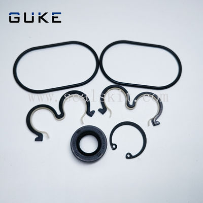 お買い得 日立掘削機EX200-2 EX200-3 EX200-5の歯車ポンプのシールのキット408207 オンライン