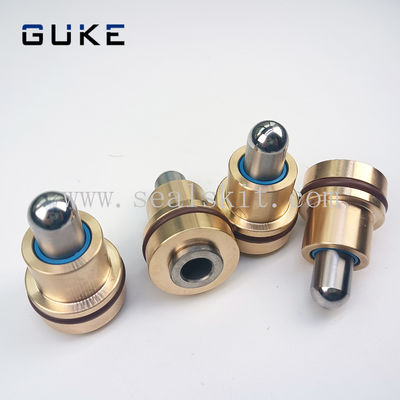 お買い得 日立EX200-5掘削機の補助機関車の試験弁の前部は9107447 9101513 9108066を振る オンライン