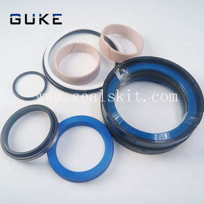 お買い得 車輪の積込み機L180Cの水圧シリンダ修理シールのキットVOE11990398 11990398 オンライン