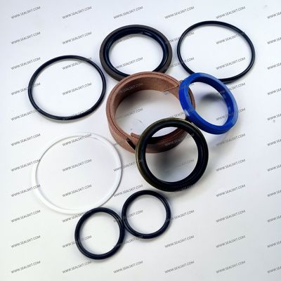 お買い得 クローラードーザー D31EX D31PX D37EX D37PX SN 50001 UPアングルシリンダーシールキット 707-98-22850 7079822850 オンライン