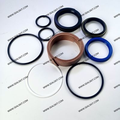 お買い得 クローラードーザー D31EX-21 D37EX-21 D39EX-21 SN 50001 UP リッパーシリンダーシールキット 707-99-24660 7079924660 オンライン