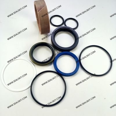 お買い得 クローラードーザー D31EX-21 D37EX-21 SN 50001 UP リッパーティフトシリンダーシールキット 707-99-24670 7079924670 オンライン