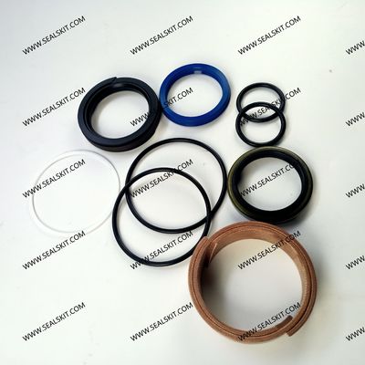 お買い得 クローラードーザー D31EX-22 D37EX-22 D39EX-22 SN 50001 UP ブレードアングルシリンダーシールキット 707-99-23040 7079923040 オンライン