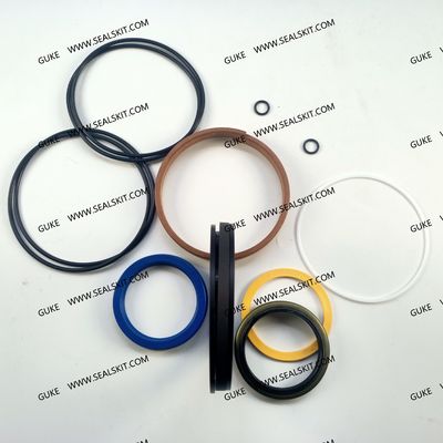 お買い得 クローラードーザー D31EX-22 D37EX-22 D39EX-22 SN 60001 UP リッパーリフトシリンダーシールキット 707-99-34240 7079934240 オンライン