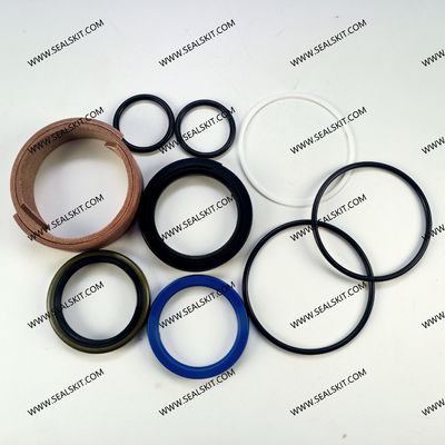 お買い得 DOZER GD705A-4 SN 21001 UP ブレードシリンダー修理シールキット 707-98-24530 7079824530 オンライン