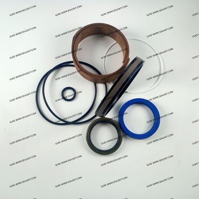 お買い得 クローラードーザー D31Q-18 SN 60001 UP リフトシリンダーシールキット 707-98-32050 7079832050 オンライン