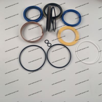 お買い得 クローラードーザーシールキット D39PXI-23 D39EXI-23 SN 60001 UPドーザーブレードリフトシリンダーシールキット 707-99-14990 7079914990 オンライン