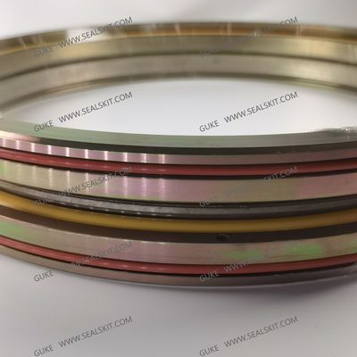 お買い得 OEM 機械用水上シール 740 735 740B 363-4457 3634457 363-4454 3634454 オンライン