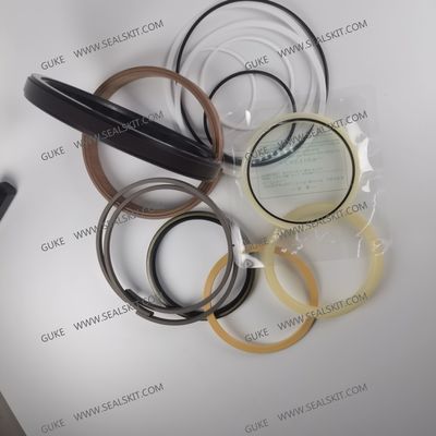 お買い得 ドーザー CS210-1 ローターシフトシリンダー 修理シールキット 07165-12729 オンライン