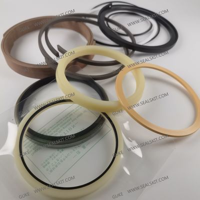 お買い得 352F エグババターブームシリンダー修理シールキット 506-2322 5062322 オンライン