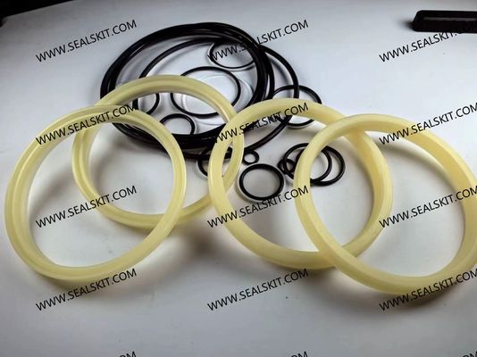 お買い得 TOKU TNB 151LU2 ハイドロリック ブレーカー ハンマー シール キット ハイドロリック 修理 キット ツール 直径 135MM オンライン