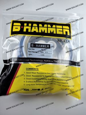 お買い得 フルカワ水力断層シールキット FXJ 225 902411-920020 920030 920040 920080 920090 オンライン