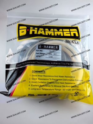 お買い得 フルカワ水力断層シールキット FXJ 275 902407-920050 920060 920070 920080 920090 オンライン