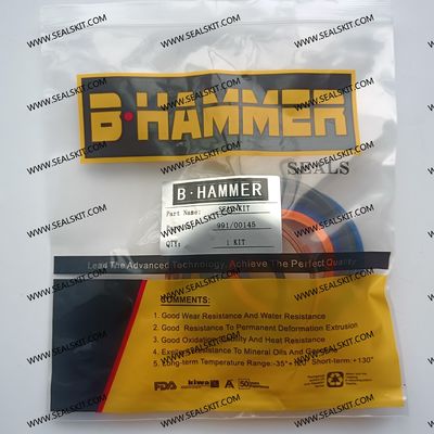 お買い得 掘削機シリンダーシールキット JCB 991-00145 99100145 オンライン