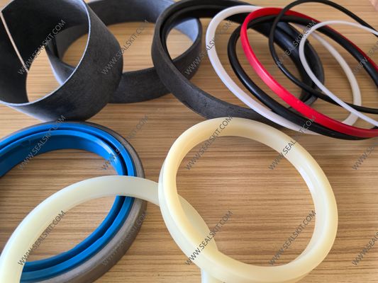 お買い得 水力シリンダー修理シールキット 244-2070 2442070 オンライン