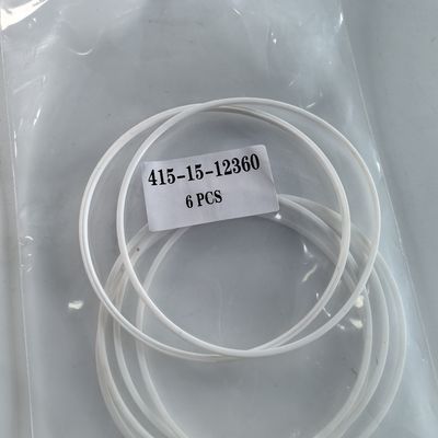 お買い得 掘削機 SEAL V-RING PTFE 415-15-12360 14Y-22-23310 425-15-19260 232-15-19270 オンライン