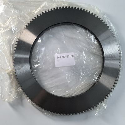 お買い得 掘削機ギアピース 14Y-22-23150 14Y2223150 オンライン