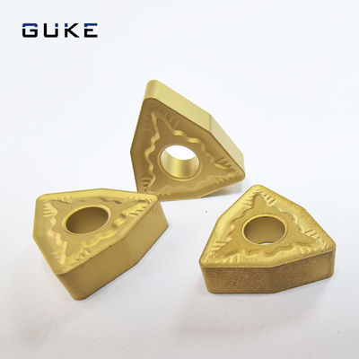 お買い得 WNMG080412-QM トリゴン型負の挿入を回すインデックス可能な挿入 オンライン