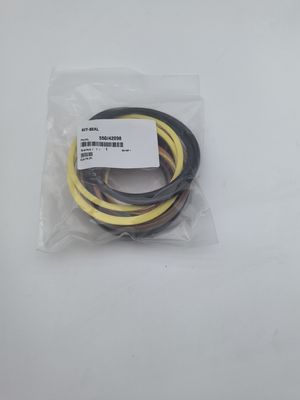 お買い得 掘削機シリンダーシールキット JCB 550-42098 55042098 オンライン