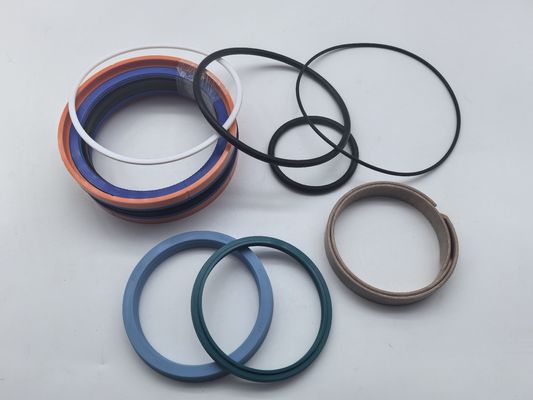 お買い得 ZOOMLION トラック搭載 コンクリートポンプ 掘削機シリンダーシールキット 80-125 オンライン