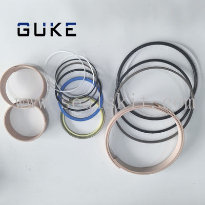 お買い得 VOLVO ローダー L150E 傾斜シリンダー 修理シールキット VOE11709026 11709026 オンライン