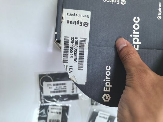 お買い得 高性能水力シールキット 3201195516 3201 1955 16 熱耐性 油耐性 圧力耐性 オンライン