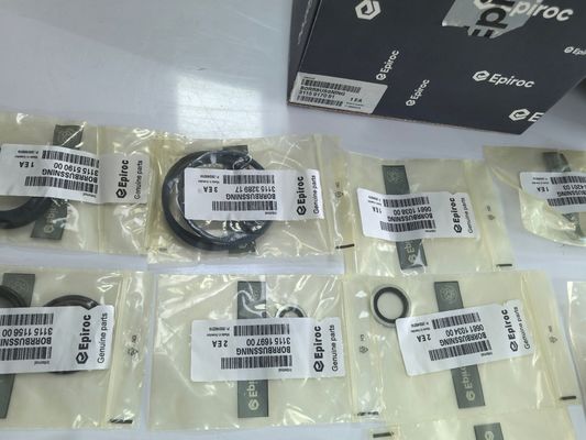 お買い得 3115917091 3115 9170 91 3115917090 3115 9170 90 アトラス用の水力石ドリルシールキット オンライン