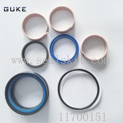 お買い得 V-O-L-V-O 関節式フローラー A40 A30 BM 水力シリンダー修理シールキット Voe11700151 オンライン