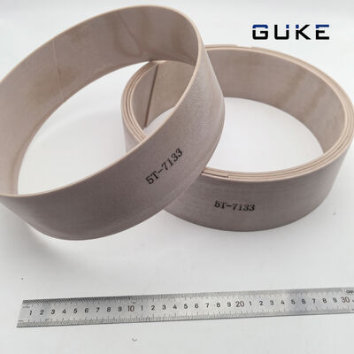 お買い得 CATモーターグレーダー140GドライブGP-ファイナル用ウェアリング 5T-7133 (耐摩耗性、耐熱性、耐圧性機能付き) オンライン