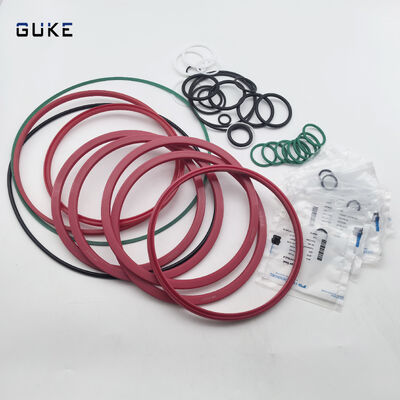 お買い得 アトラスコプコ エピロック HB4700 油圧ブレーカー シールキット - 耐摩耗性、耐腐食性、耐圧性 修理用シールキット オンライン