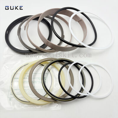 お買い得 VOE14612139 ボルボ油圧ショベル EC700 EC700B EC700C EC700CHR EC750D EC750E用バケットシリンダー修理シールキット オンライン