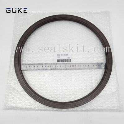 お買い得 高品質のヴィトンオイルシール 569-88-66580 コマツーダンプトラックHD465 HD605 フロントアクセル 5698866580 FKM オンライン