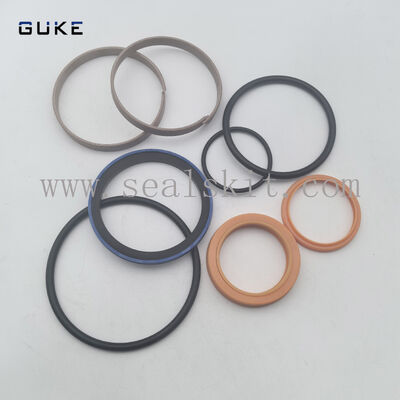 お買い得 JCB バックホー ローダー 3cx JCB 214E ラム スリュー スウィング シリンダー 修理 シール キット 991-00163 99100163 オンライン