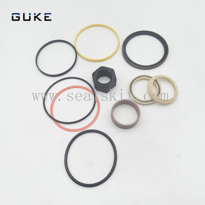 ボブキャット E50 E55 E42 E45 コンパクト エグババター ブレード シリンダー 修理 シールキット 7196449 HiGH 品質 BCK