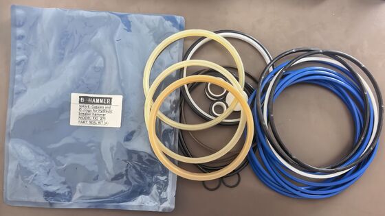 お買い得 フルカワ水力断層シールキット FXJ 275 FXJ 275 902407-920050 920060 920070 920080 920090 オンライン