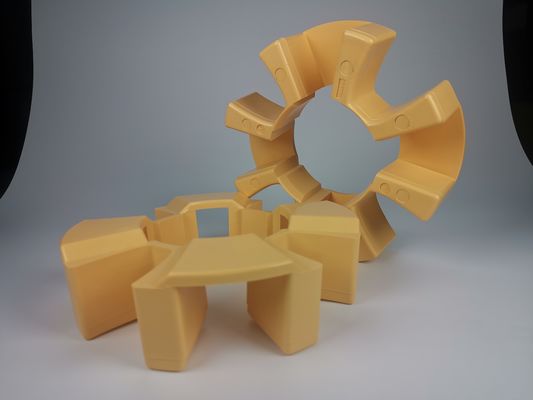 お買い得 ISO 9001 CoupingのアッセンブリをつなぐPUの掘削機 オンライン