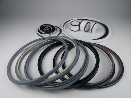 お買い得 Furukawa HB20G GK825の灰色のための135mm修理シールのキット オンライン